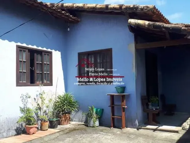 Imagem: Itaboraí - Casa no Bairro Rio Várzea