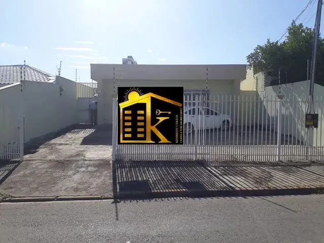 Imagem 1: Ponto Comercial/Loja/Box para Aluguel com 220 M² - 5 Quartos e 4 Ar Condicionado - Jardim