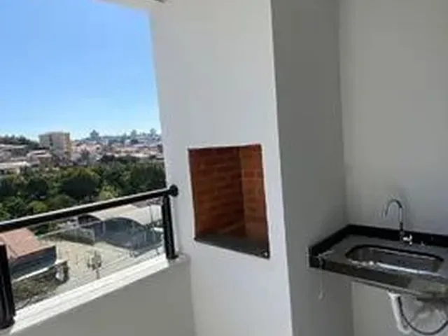 Imagem 2: Novíssimo com 2 Vaga Pronto para Morar