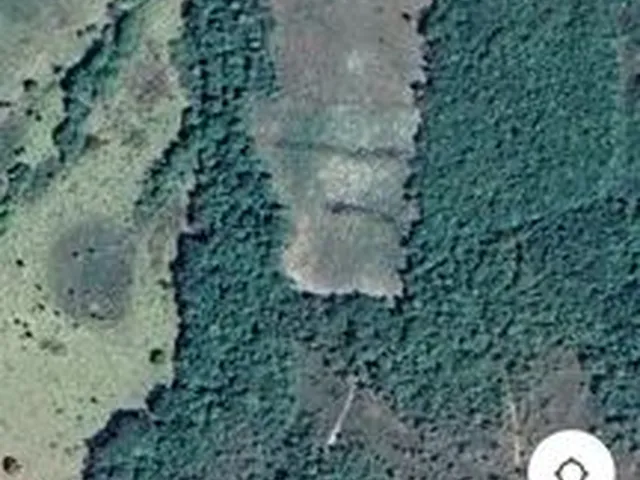 Imagem 4: Chácara Essa Marcação de Laranja Entra no Google Maps e Ver as Coordenadas
