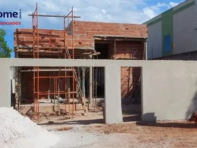 Imagem: Casa 3 Quartos em Interlagos