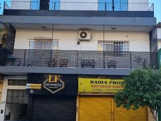 Imagem: O depósito possui 3 Dormitórios, 1 Suíte, 387m² de