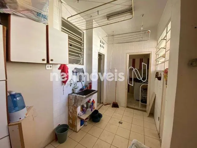Imagem: Venda Apartamento 2 Quartos Barro Preto
