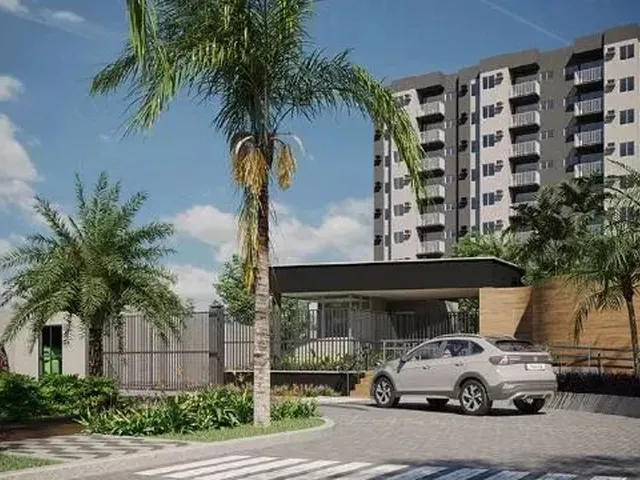 Imagem: Dm-Apartamento para Venda Tem 45 Metros