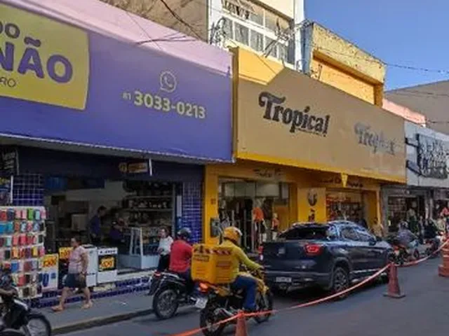 Imagem: Loja em Vitória de Santo Antão com 375M2
