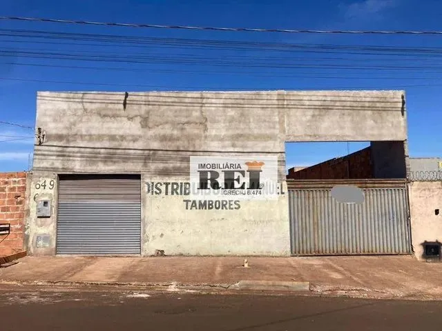 Imagem: Ponto para Alugar, 410 M² por R$ 5.000/Mês