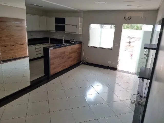 Imagem 3: Casa no Maria Eugênia