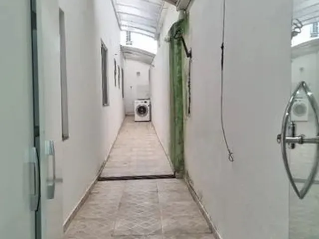 Imagem 9: Casa no Maria Eugênia