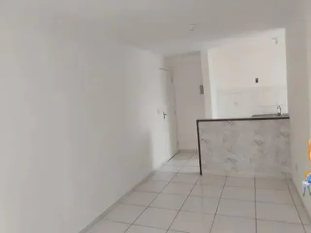 Imagem: Apartamento com 2 Dormitórios para Alugar