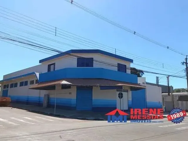 Imagem 7: Venda Galpão / depósito com 2 dormitórios