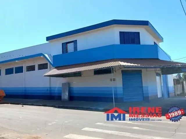 Imagem 14: Venda Galpão / depósito com 2 dormitórios