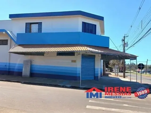 Imagem 3: Venda Galpão / depósito com 2 dormitórios