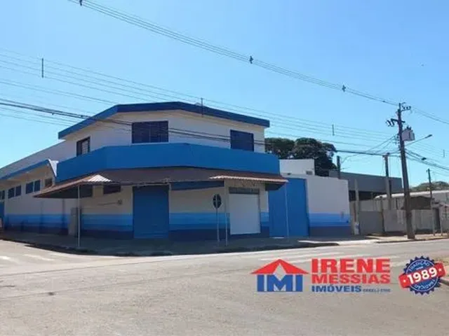 Imagem 12: Venda Galpão / depósito com 2 dormitórios