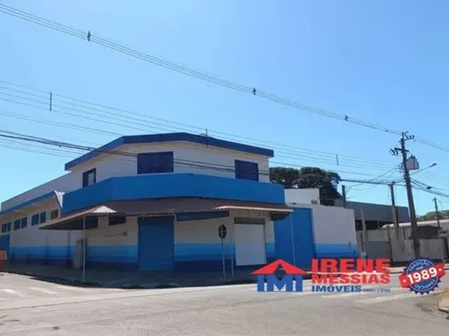 Imagem 9: Venda Galpão / depósito com 2 dormitórios