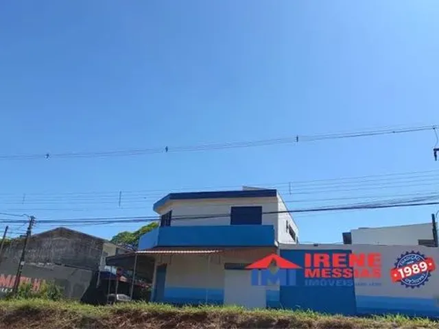 Imagem 5: Venda Galpão / depósito com 2 dormitórios