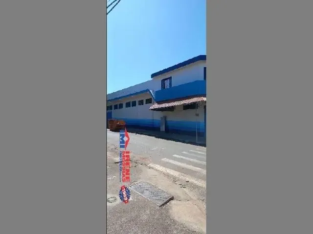 Imagem 4: Venda Galpão / depósito com 2 dormitórios