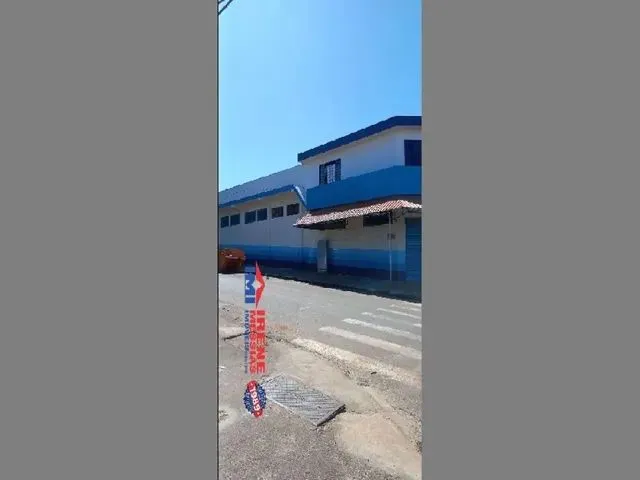 Imagem 8: Venda Galpão / depósito com 2 dormitórios