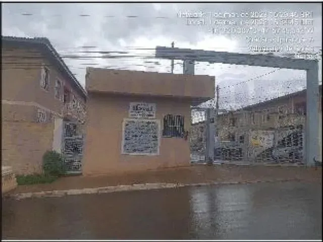 Imagem: Apartamento - Sala, 2 Quartos, 1 Cozinha
