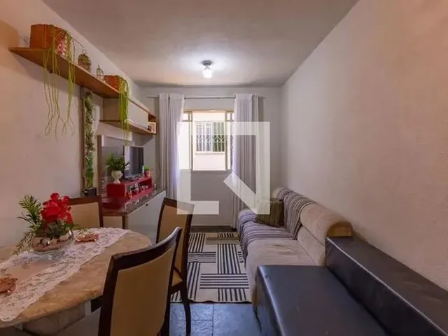 Imagem 14: Apartamento À Venda - Vila Cloris, 2 Quartos, 58 M2