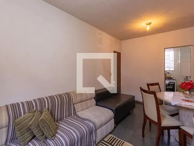 Imagem 7: Apartamento À Venda - Vila Cloris, 2 Quartos, 58 M2