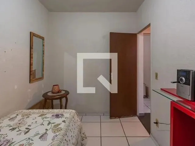 Imagem 2: Apartamento À Venda - Vila Cloris, 2 Quartos, 58 M2