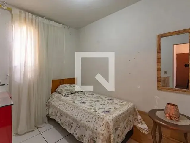 Imagem 4: Apartamento À Venda - Vila Cloris, 2 Quartos, 58 M2