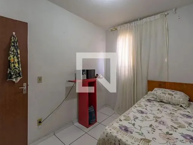 Imagem 10: Apartamento À Venda - Vila Cloris, 2 Quartos, 58 M2