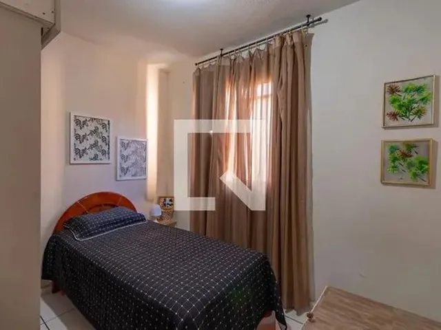 Imagem 5: Apartamento À Venda - Vila Cloris, 2 Quartos, 58 M2