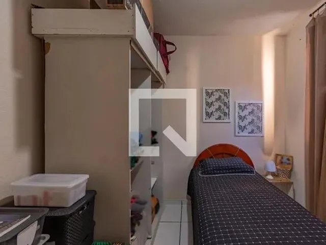 Imagem 11: Apartamento À Venda - Vila Cloris, 2 Quartos, 58 M2