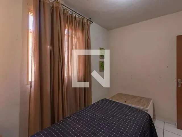Imagem 6: Apartamento À Venda - Vila Cloris, 2 Quartos, 58 M2