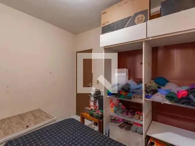 Imagem 16: Apartamento À Venda - Vila Cloris, 2 Quartos, 58 M2
