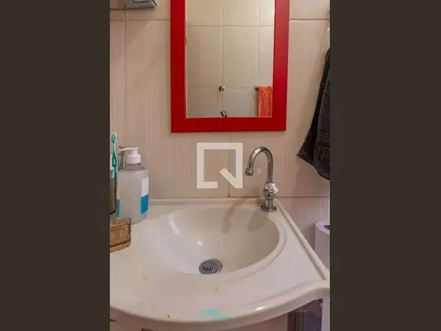 Imagem 8: Apartamento À Venda - Vila Cloris, 2 Quartos, 58 M2