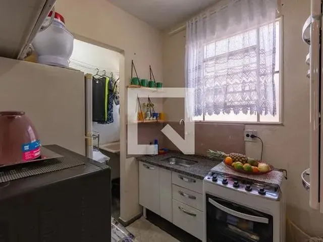 Imagem 3: Apartamento À Venda - Vila Cloris, 2 Quartos, 58 M2