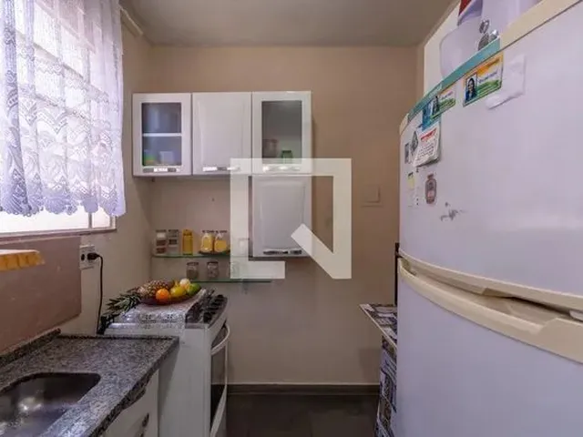 Imagem 9: Apartamento À Venda - Vila Cloris, 2 Quartos, 58 M2