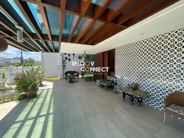 Imagem: Casa para Venda em João Pessoa, Portal