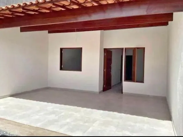 Imagem: Casa para Venda Tem 185 Metros Quadrados