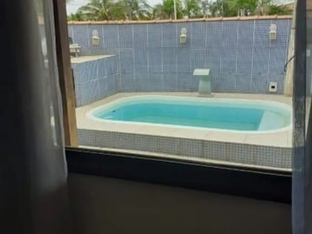 Imagem: Casa com Piscina e Escritura em Jacaraípe