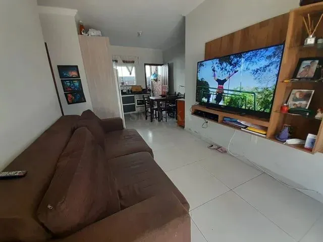 Imagem: Apartamento a Venda com 2 Quartos em Carianos