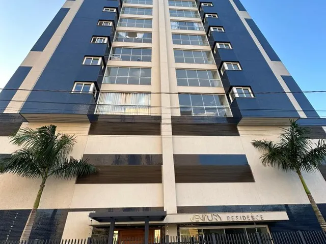 Imagem: Apartamento 02 Suítes À Venda