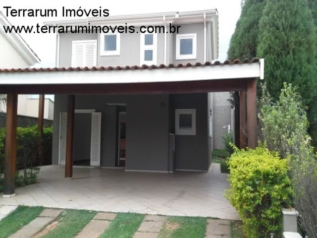 Imagem: Casa Residencial em Campinas - Sp, Parque