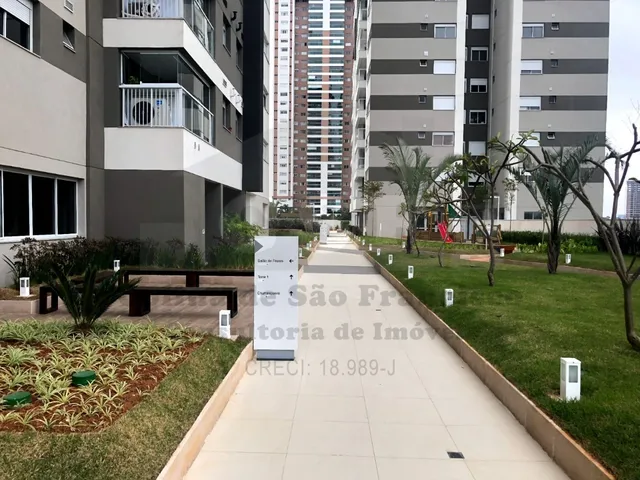 Imagem: Condomínio Lorian Boulevard localizado