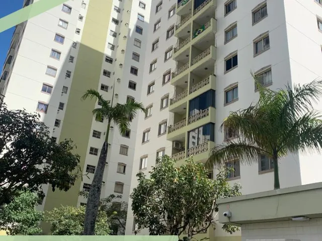 Imagem: Alugo Apartamento em Vila Velha