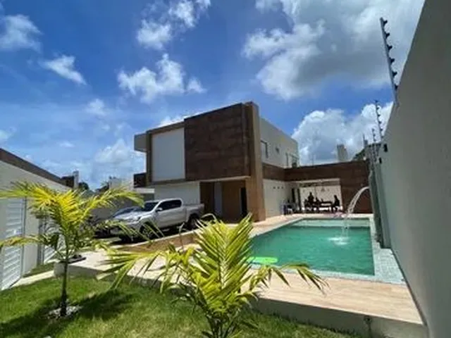 Imagem: Linda Casa na Linha Verde