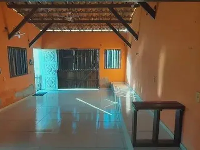 Imagem: Casa na Rua 7 de Setembro - Itinga