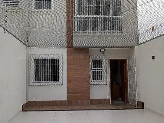 Imagem: Casa 3 Quartos em Ataíde