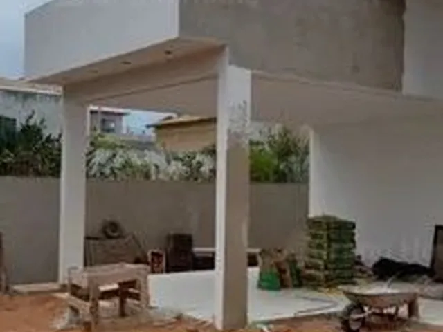 Imagem: Casa 3 Quartos em Interlagos