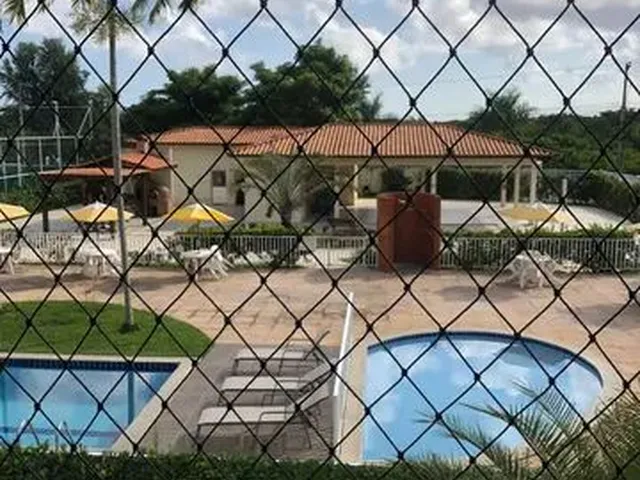 Imagem 1: Condomínio Recanto das Arvores