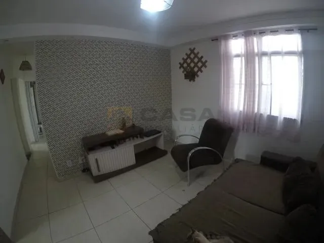 Imagem 1: Af- Lindo Apartamento de 3 Quartos em Castelândia