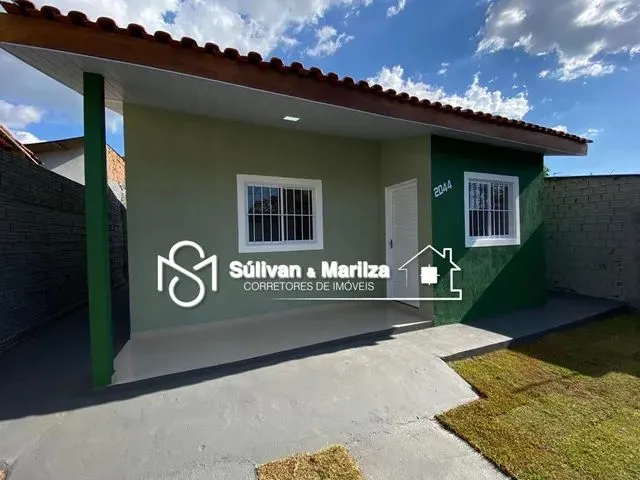 Imagem: Vendo Linda Casa na Zona Sul