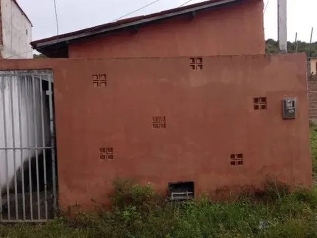 Imagem: Vendo Casa (Sendo Dois Kitnet Juntos